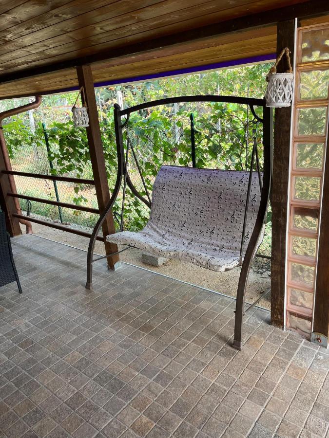 Villa Fiore - Piscina E Idromassaggio Itri Eksteriør billede
