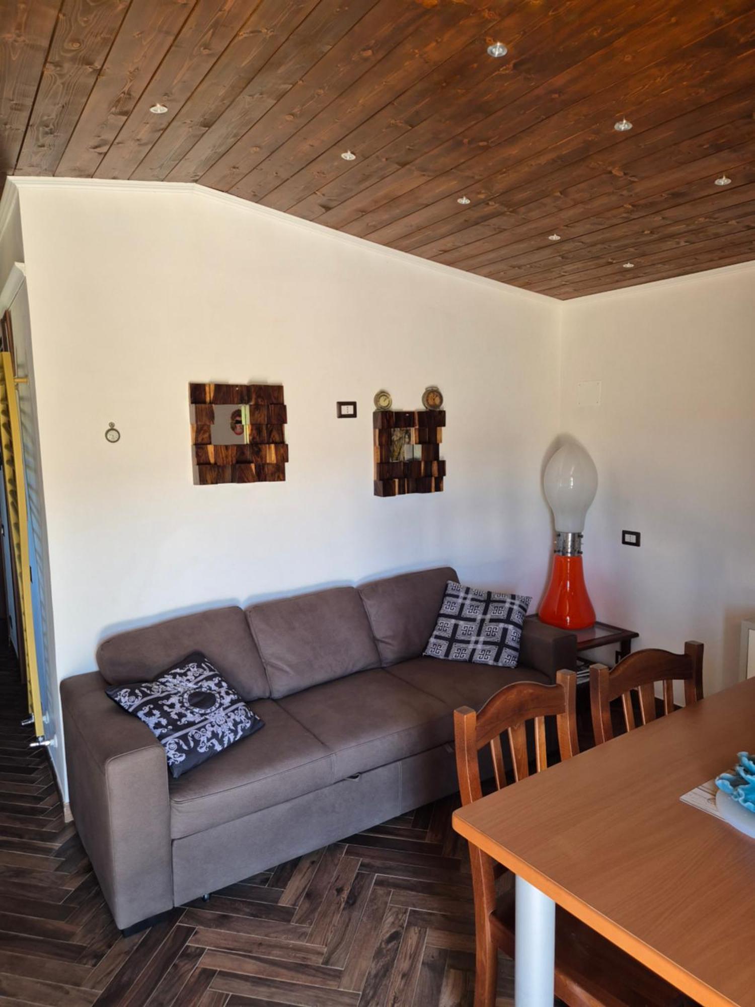 Villa Fiore - Piscina E Idromassaggio Itri Eksteriør billede
