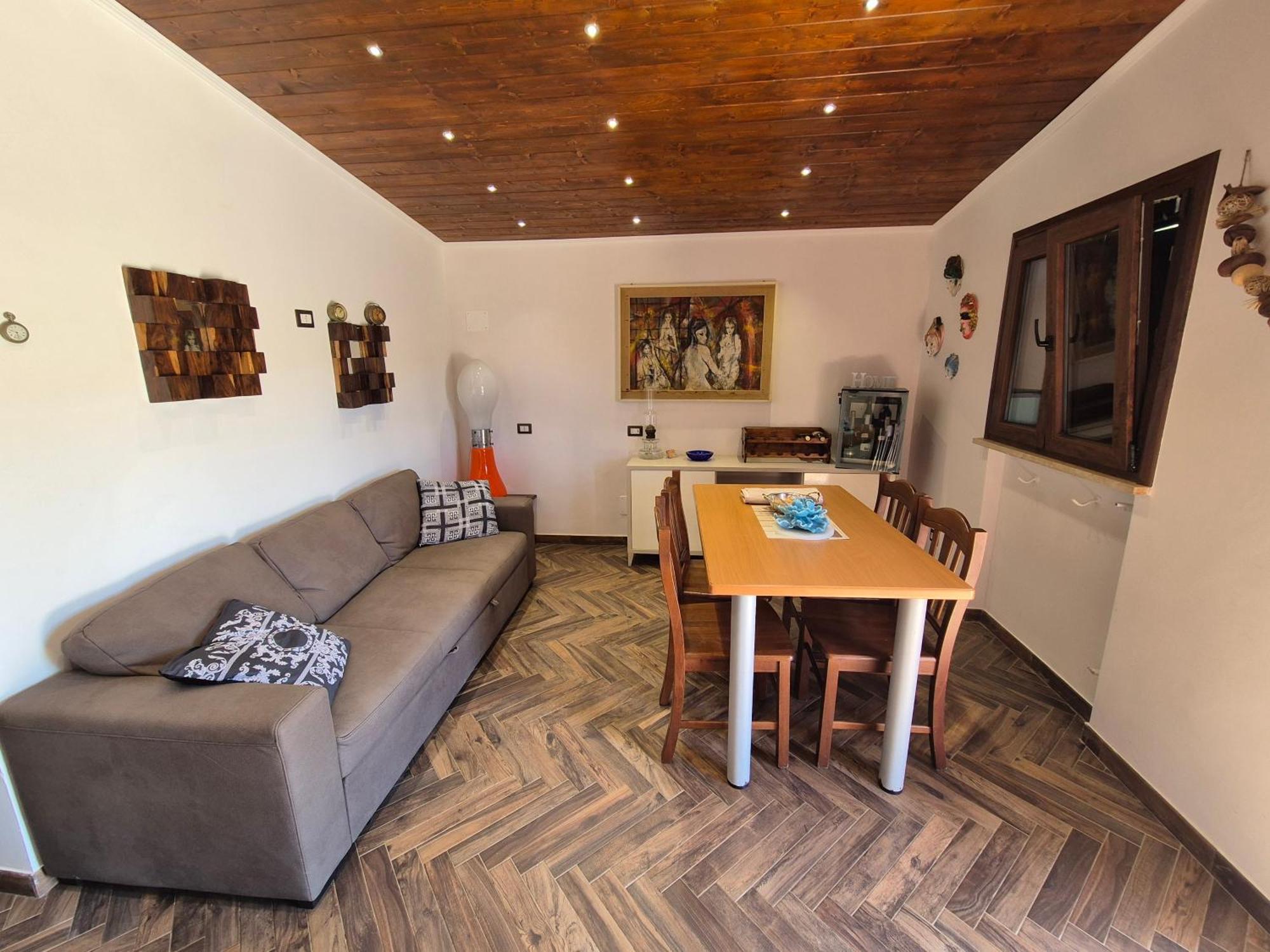 Villa Fiore - Piscina E Idromassaggio Itri Eksteriør billede