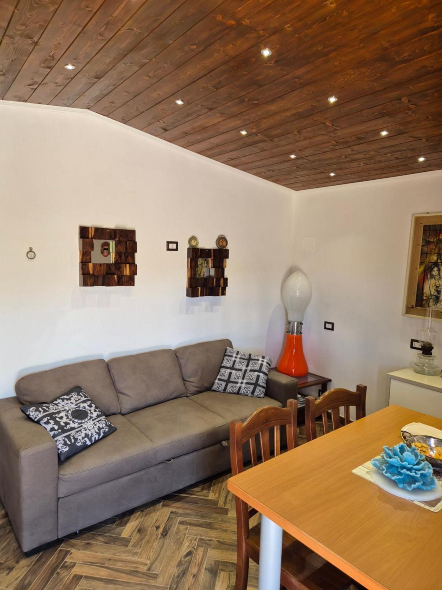 Villa Fiore - Piscina E Idromassaggio Itri Eksteriør billede