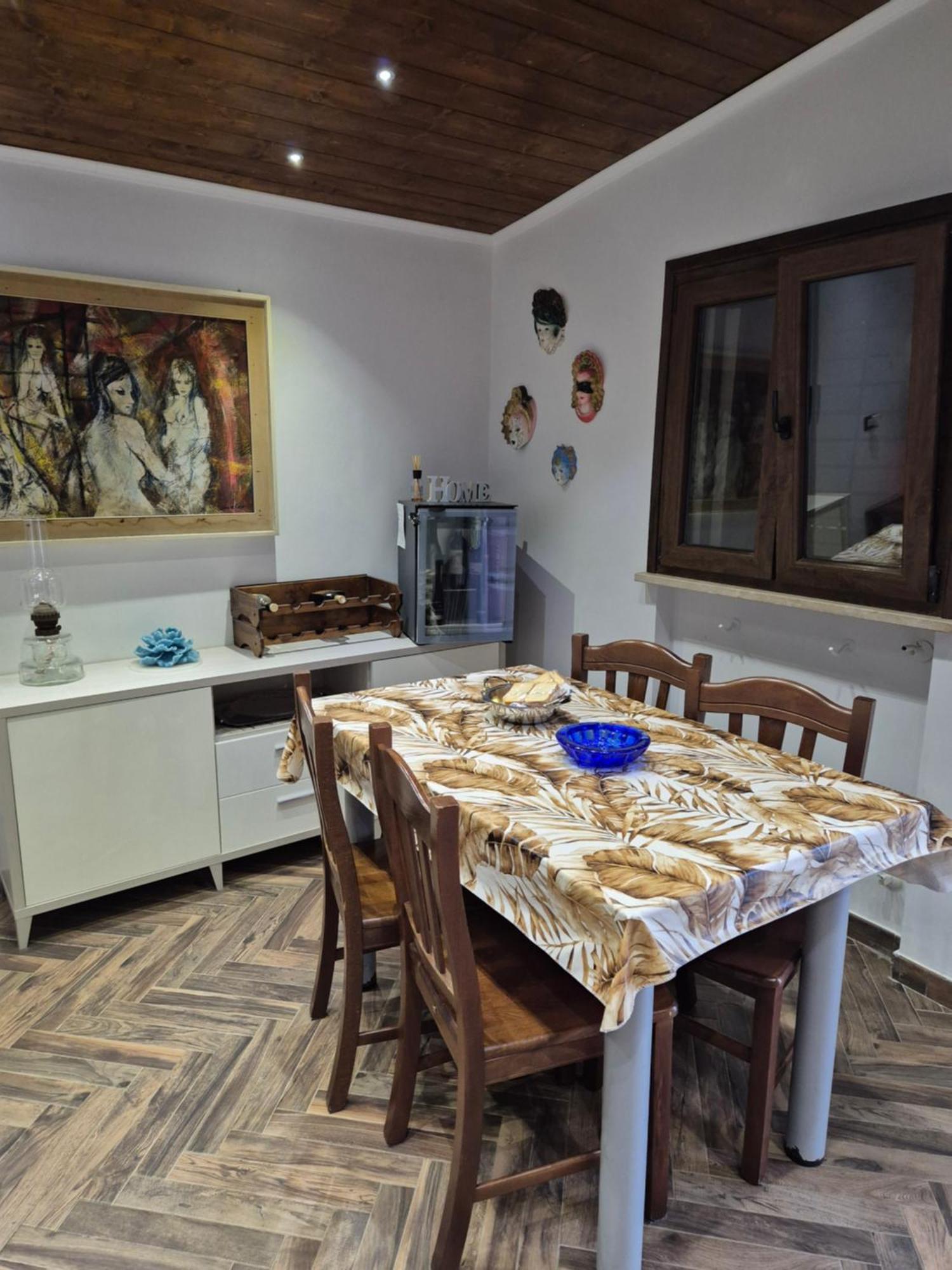 Villa Fiore - Piscina E Idromassaggio Itri Eksteriør billede